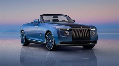 What is the most expensive Rolls-Royce?